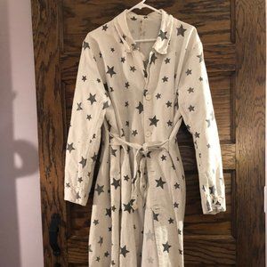 Magnolia Pearl Rock Star Duster